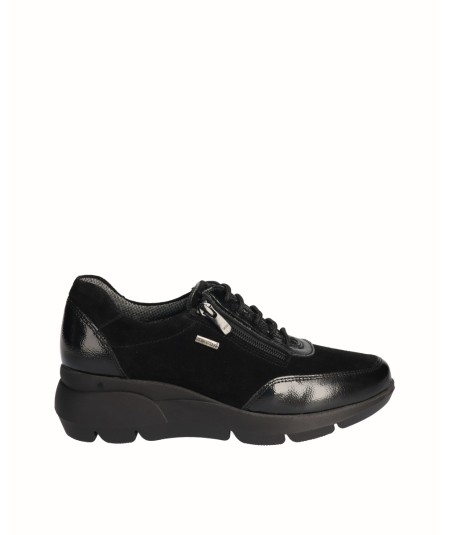 Zapato membrana impermeable...